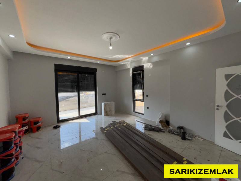 Edremit Hamidiye Mah`da3+1  Daire. - 7